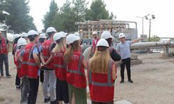 GSB ile TPAO’dan gençlere yönelik enerji eğitim programı
