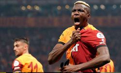Galatasaray'da Victor Osimhen bilmecesi: Sahalara ne zaman dönecek?
