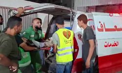 İsrail, Gazze şehrinde yerleşim yerlerini vurdu: 28 ölü