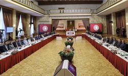Süreç komisyonu bu hafta düşünce ve araştırma merkezlerini dinleyecek