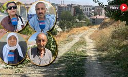 Esentepe’de Yollar Çileye Döndü! Yetkililer Sessiz