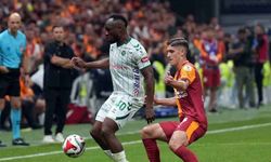 Aslan durdurulamıyor! Galatasaray, Süper Lig'de 6'da 6 yaptı