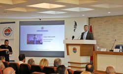 Çakır: "Riskli sektörler de sigortalanmalı"