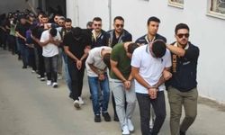 Adana merkezli 3 ildeki yasadışı bahis operasyonunda 21 şüpheli tutuklandı