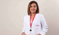 Dyt. Berna Ertuğ: "Şekerin verdiği keyif geçici, zararları ise kalıcıdır"