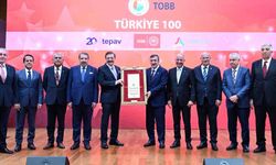 Türkiye’nin en hızlı büyüyen 100 şirketi belli oldu