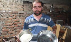 Anadolu’nun kaybolmaya yüz tutan mesleği: Kalaycılık