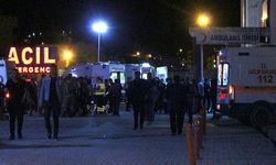 Hakkari’de silahlı ve bıçaklı kavga: 1'i ağır 2 yaralı