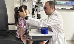 Ekran bağımlılığı olan çocuklarda miyopi riski