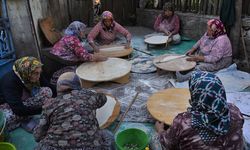Erzincan’da paranın geçmediği gelenek devam ediyor