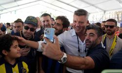 Fenerbahçe'de başkanlık yarışı: 2 isim de oyunu kullandı