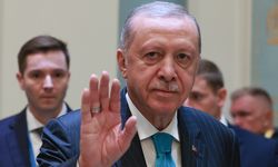 Cumhurbaşkanı Erdoğan: ''Filistin Devleti'ni tanıyın''
