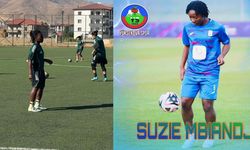 Yüksekova Spor  Kamerunlu futbolcuyu kadrosuna kattı