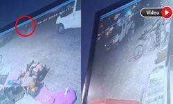 Yüksekova’da freni çekilmeyen kamyonet 49 yaşındaki kadını ezdi