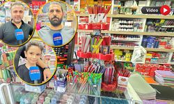 Veliler Kara Kara Düşünüyor: Yüksekova’da Okul Alışverişi Ateş Pahası