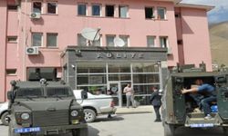 Hakkari'nin Şemdinli ilçesinde istismar iddiası