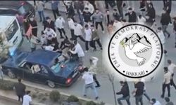 Emek ve Demokrasi Platformu’ndan Hakkari’deki gerginliğe ilişkin açıklama