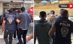 Hakkâri Merkezli Yasa Dışı Bahis Operasyonu: 7 Tutuklama
