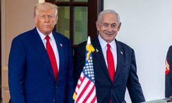 Netanyahu kabul etti!  ABD'nin 20 maddelik Gazze planı