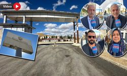 Hizmete girmeyen 75 Yataklı Hastane Tepki Topluyor