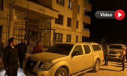 Yüksekova’da bir eve silahlı saldırı