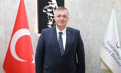 Akıncı: "Pamuk, iklim değişikliğine karşı sürdürülebilir üretimle korunmalı"