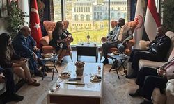 Türkiye-Sudan sağlık diplomasisinde yeni dönem