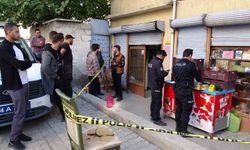 Malatya’da bir kişi iş yerinde ölü bulundu