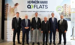 Gayrimenkulde ‘sigorta destekli güvenli konut’ modeli