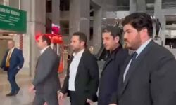 İmamoğlu’nun danışmanı serbest bırakıldı