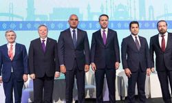 Türkiye turizmde zirveye yürüyor: 62 milyon ziyaretçi, 61 milyar dolar gelir