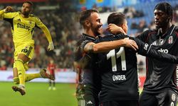 Trendyol Süper Lig’in ’En hızlı’ iki takımı derbide karşı karşıya