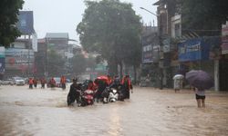 Vietnam’daki selde can kaybı 28’e yükseldi