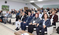 "Türkiye’de Ağız, Diş ve Çene Cerrahisi Çalıştayı" NEÜ ev sahipliğinde yapıldı