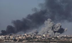 Hamas'tan İsrail'e Cevap: 'Ateşkese Bağlıyız'