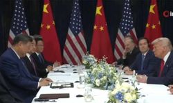 ABD Başkanı Trump, Çin Devlet Başkanı Xi ile Güney Kore’de bir araya geldi