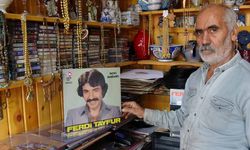 İnsanlar nostaljik müziğe yönelince plak satışları arttı