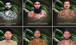 Pakistan’da çatışma: 6 asker hayatını kaybetti