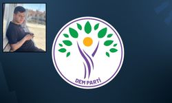 DEM Parti’den, hayatını kaybeden Yusuf Babat hakkında açıklama