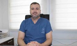 Nöroloji uzmanından inmeye karşı uyarı: "Erken müdahale felci önler"