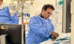 Kalp ritim bozukluğunda yeni dönem