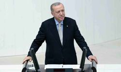 Erdoğan: Suriye’de diplomatik girişimler cevapsız kalırsa Türkiye'nin politikası bellidir