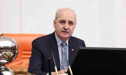 Kurtulmuş: "Arkadaşlarımız derhal serbest bırakılmalı ve Türkiye’ye getirilmelidir"