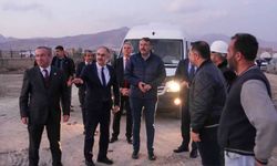 Yüksekova Sporuna Dev Yatırım: Yeni Stad Şekilleniyor