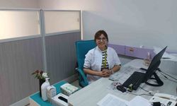 Nöroloji Uzmanı Dr. Şahin: "Serebral palsi ilerleyici bir hastalık değildir"