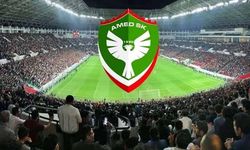 Amed Sportif Faaliyetler’de Mehmet Altıparmak dönemi sona erdi
