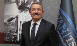 Başkan Takva: "Van’da İran Konsolosluğu resmen açıldı"