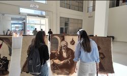 Unutulmaya yüz tutmuş eserler modernize edilerek geleceğe taşınıyor