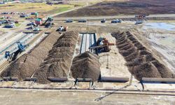 Muş Ovası’nda 1,7 milyar TL’lik tatlı yolculuk