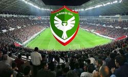 Amedspor kupaya 3-0'la veda etti!